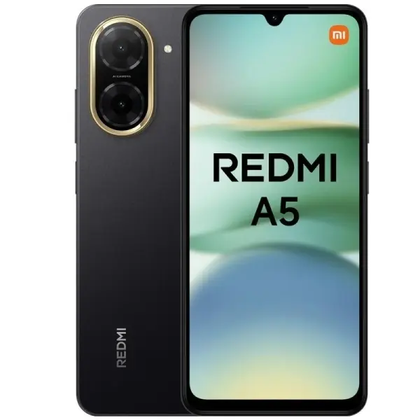Xiaomi Redmi A5 Smartphone Pantalla 6.88