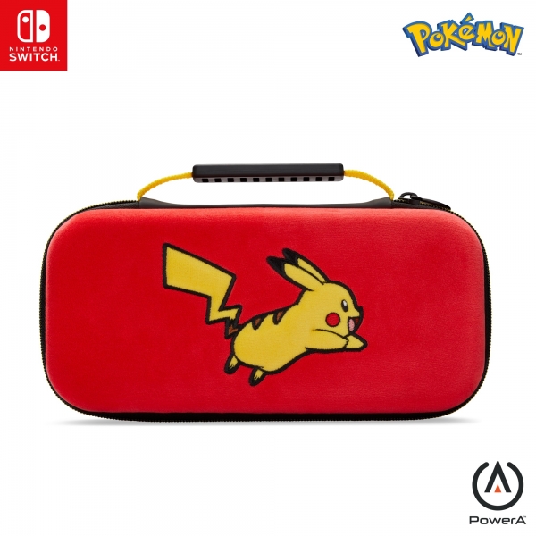PowerA Estuche Protector para Nintendo�Switch Modelo Oled, Nintendo�Switch y Nintendo�Switch�Lite - 