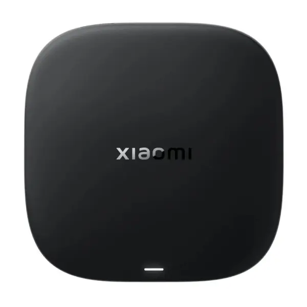 Xiaomi TV Box S 3rd Gen Ultra HD 4K 32GB - WiFi 6, Bluetooth 5.2, HDMI 2.1, USB
