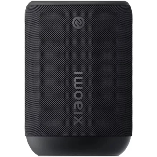 Xiaomi Bluetooth Speaker Mini Altavoz 2.0 6W Bluetooth 5.3 - Iluminacion RGB - Autonomia hasta 11h -