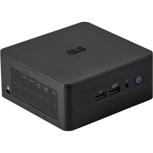 Asus NUC 13 Pro Slim Kit Arena Canyon Mini Ordenador Intel Core i5-1340P - RPL-P 28W - USB 2.0, 3.2,