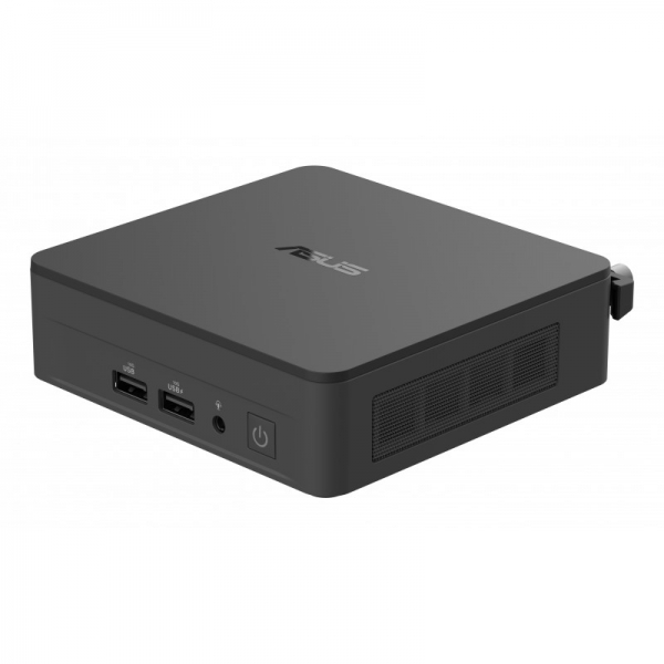 Asus NUC 13 Pro Slim Kit Arena Canyon Mini Ordenador Intel Core i5-1340P - USB 2.0, 3.2, HDMI, RJ-45