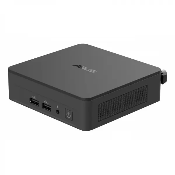 Asus NUC 13 Pro Slim Kit Arena Canyon Mini Ordenador Intel Core i5-1340P - USB 2.0, 3.2, HDMI, RJ-45