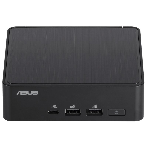 Asus NUC 14 Pro UCFF Revel Canyon Mini Ordenador Intel Core 3 100U - RPL-R 28W - USB 2.0, 3.2, HDMI,