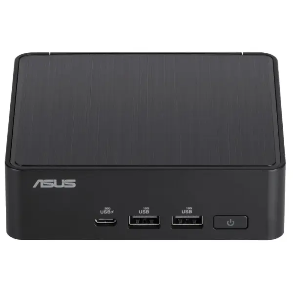 Asus NUC 14 Pro UCFF Revel Canyon Mini Ordenador Intel Core 3 100U - RPL-R 28W - USB 2.0, 3.2, HDMI,