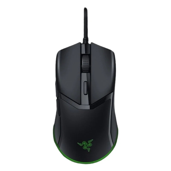 Razer Cobra Raton Gaming - Sensor Optico 8500dpi - 6 Botones Programables - Tecnologia Razer Chroma 
