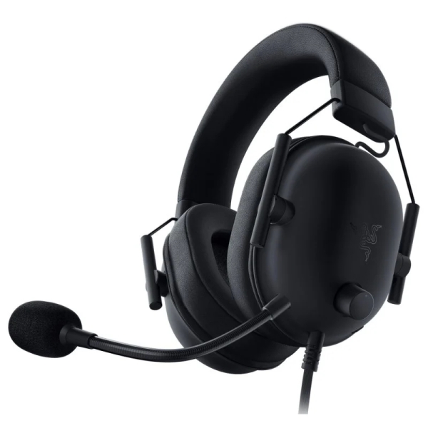 Razer BlackShark V2 X PS Auriculares Gaming - Microfono Cardioide Razer HyperClear - Sonido 7.1 - Ca