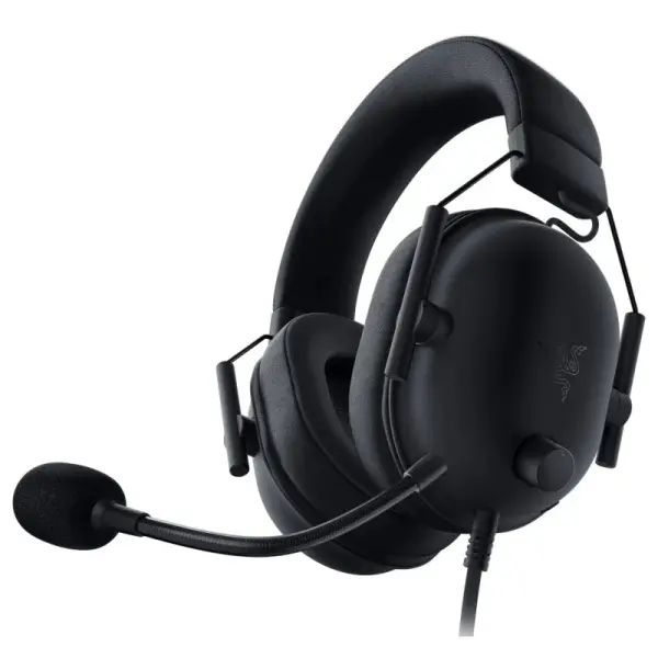 Razer BlackShark V2 X PS Auriculares Gaming - Microfono Cardioide Razer HyperClear - Sonido 7.1 - Ca
