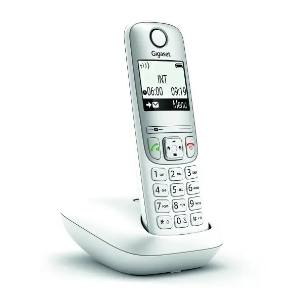 Gigaset A690 Telefono Inalambrico Dect - Identificador de Llamadas - Manos Libres - Control de Volum