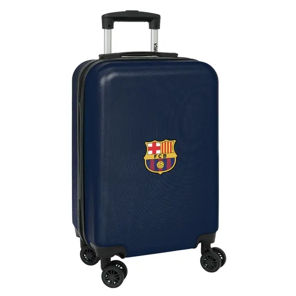 Safta F.C. Barcelona Maleta con Ruedas 20