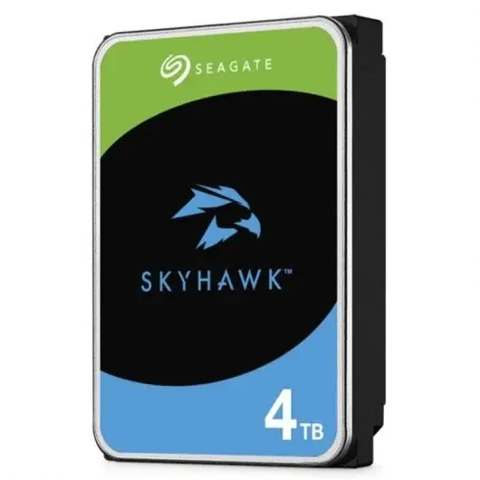 Seagate Skyhawk Disco Duro Interno 3.5