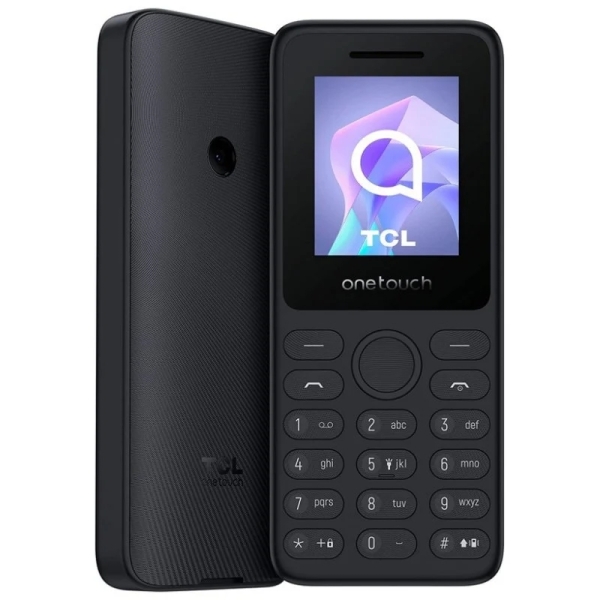 TCL One Touch 4021 Telefono Movil Pantalla 1.8