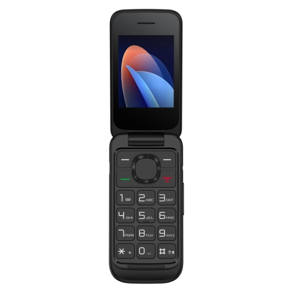 TCL One Touch 5023 Telefono Movil Pantalla 2.4