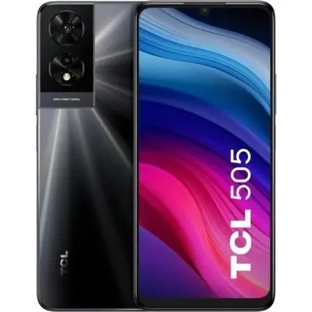 TCL 505 Smartphone Pantalla 6.75