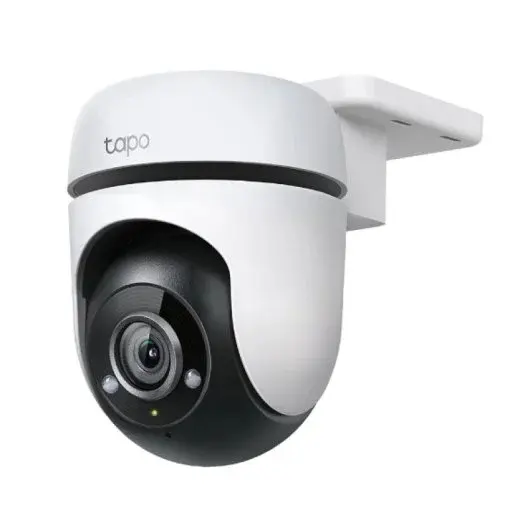 TP-Link Tapo TC40 Camara de Seguridad IP FullHD WiFi - Apta para Exterior - Vision Nocturna - Detecc