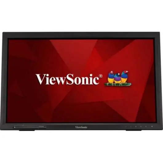 ViewSonic Monitor Tactil LED 24