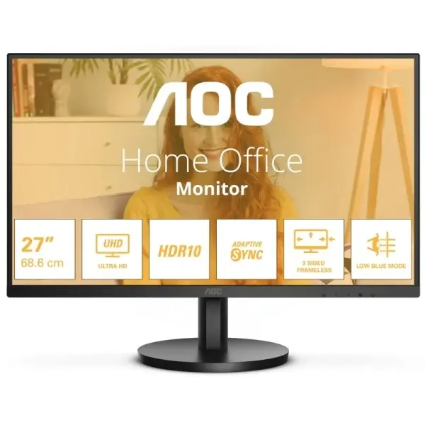 AOC Monitor 27