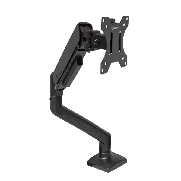 Unykach UK1478 Soporte de Mesa con Brazo Articulado para Monitor de 13