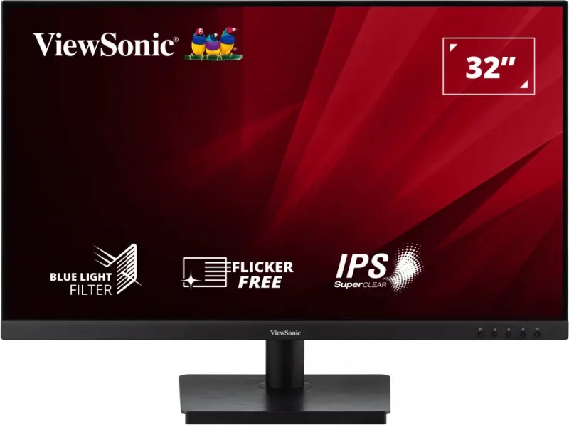 Viewsonic Monitor 31.5