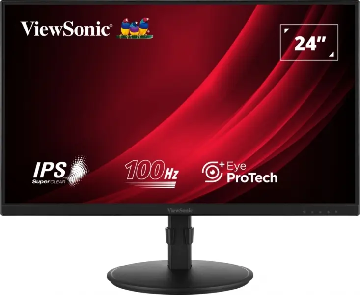 Viewsonic Monitor 24