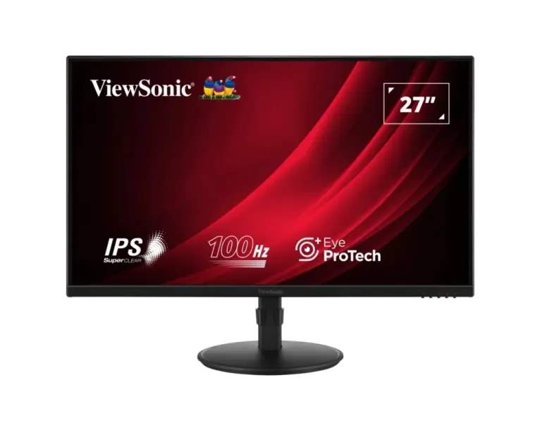 Viewsonic Monitor 27