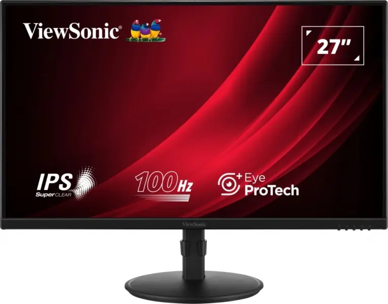 Viewsonic Monitor 27