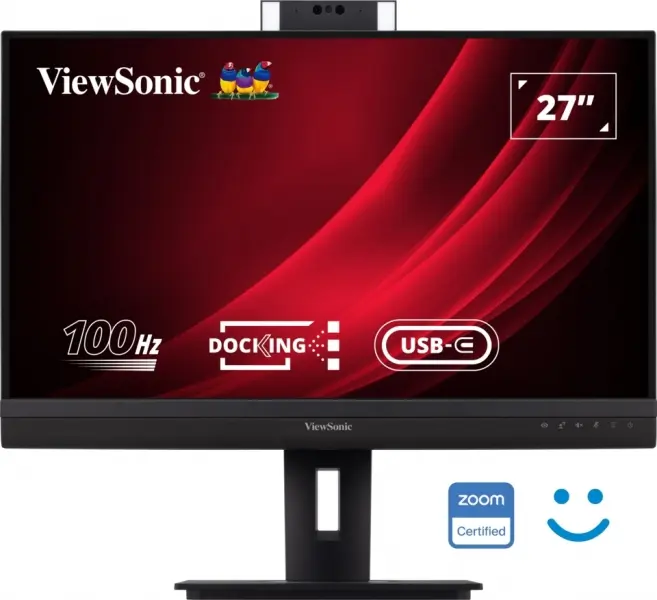 Viewsonic Monitor 27