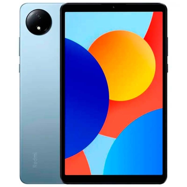 Xiaomi Redmi Pad SE Tablet Pantalla 8.7
