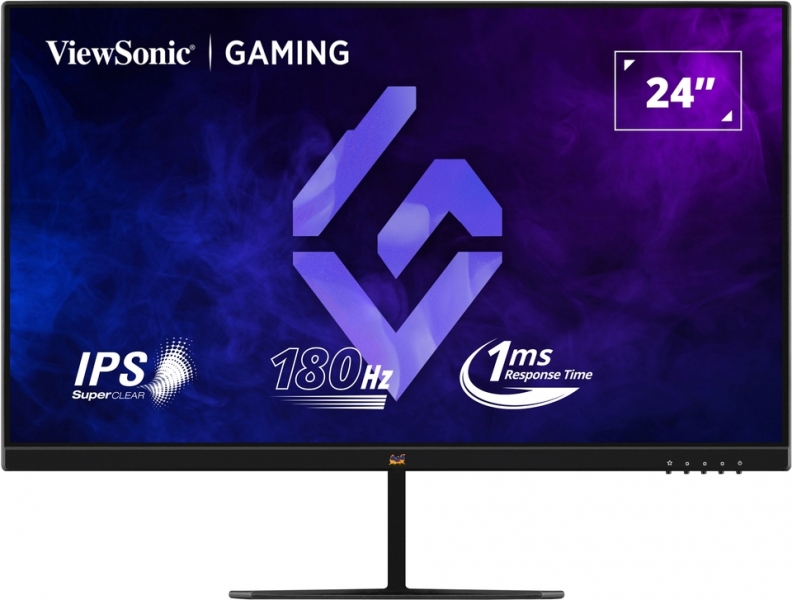 Viewsonic Monitor 24