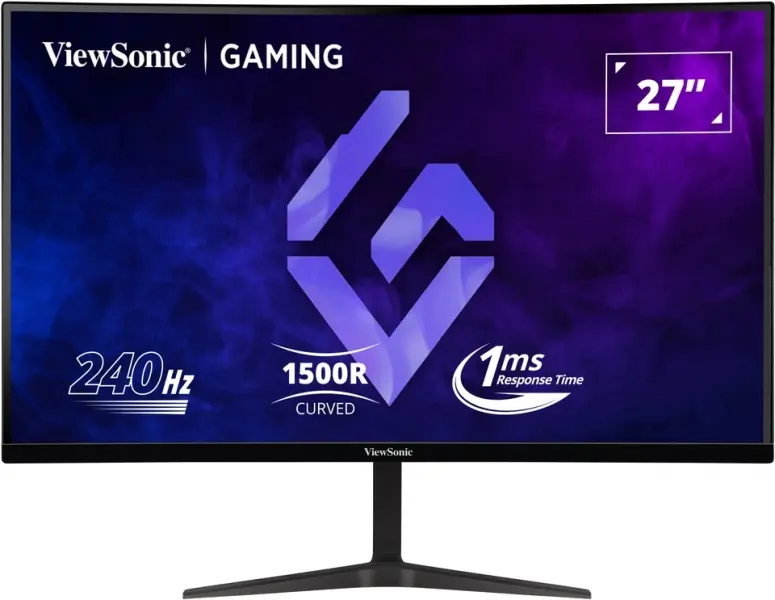 Viewsonic Monitor 27
