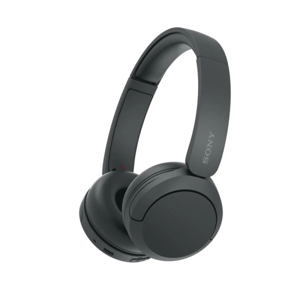 Sony WH-CH520 Auriculares Bluetooth 5.2 con Microfono Integrado - Diadema Ajustable - Conectividad M