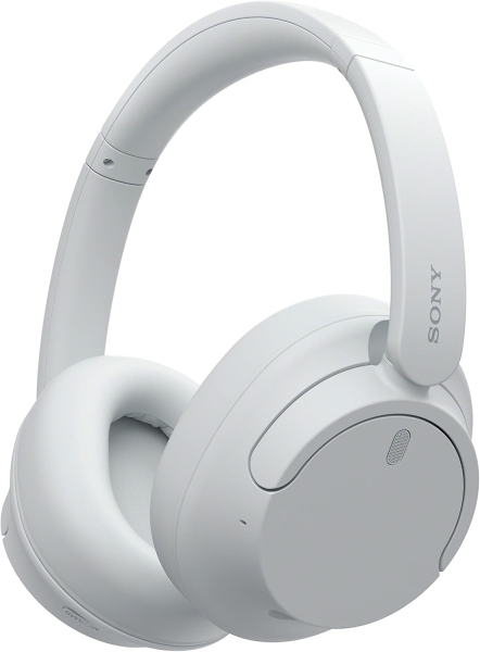 Sony WH-CH720 Auriculares Bluetooth 5.2 con Microfono Integrado - Diadema Ajustable - Conectividad M