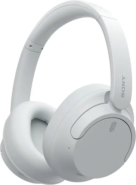 Sony WH-CH720 Auriculares Bluetooth 5.2 con Microfono Integrado - Diadema Ajustable - Conectividad M
