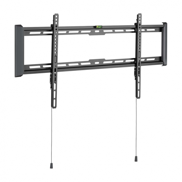 Aisens Soporte Eco Ultra Delgado para Monitor/TV - Acero de Alta Resistencia - Vesa Maximo 800x400mm