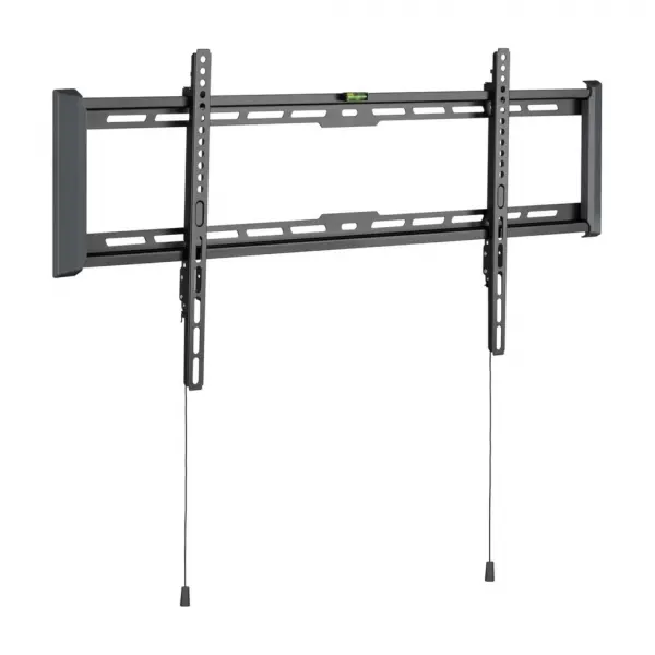Aisens Soporte Eco Ultra Delgado para Monitor/TV - Acero de Alta Resistencia - Vesa Maximo 800x400mm