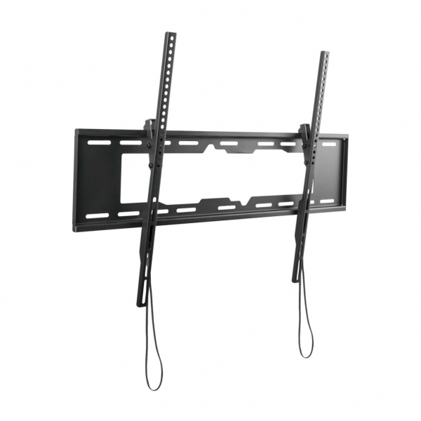 Aisens Soporte Eco Inclinable para Monitor/TV de 55?-90? - Acero de Alta Resistencia - Vesa Maximo 8