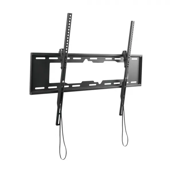 Aisens Soporte Eco Inclinable para Monitor/TV de 55?-90? - Acero de Alta Resistencia - Vesa Maximo 8