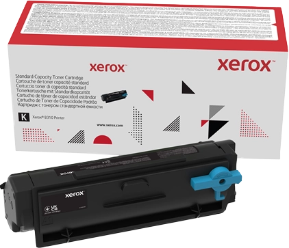 Xerox B305/B310/B315 Negro Cartucho de Toner Original - 006R04378
