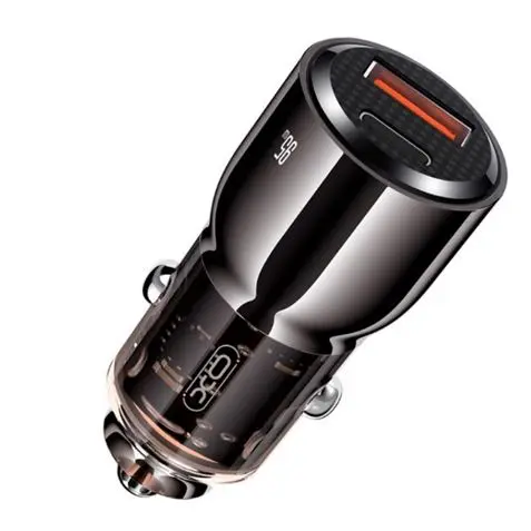 XO Cargador Universal de Alta Potencia - Carga Portatiles (Segun Modelo) - Potencia Maxima 950W - Pu