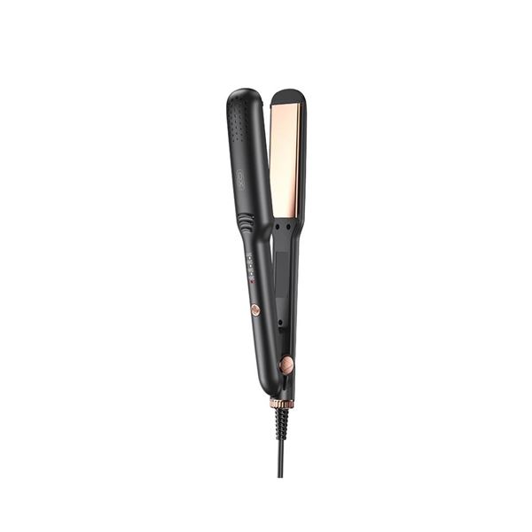 XO Plancha de Pelo - Potencia 60W - 4 Niveles de Temperatura hasta 230�C - Calentamiento Ultra Rapid