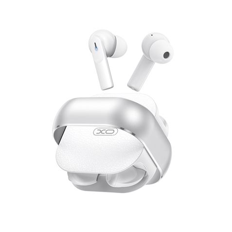 XO G31 Auriculares - Bluetooth 5.3 - TWS - Control Tactil - 4 Auriculares - Ideal para Compartir - C