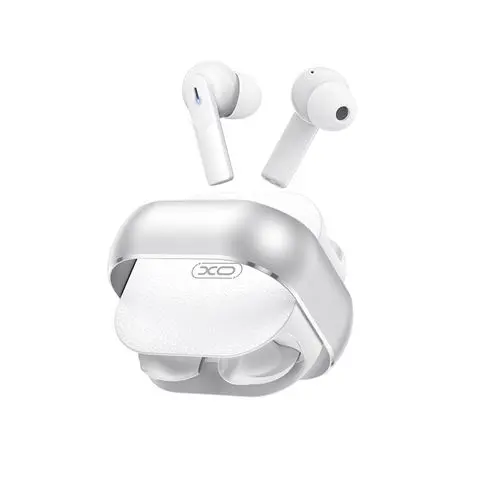 XO G31 Auriculares - Bluetooth 5.3 - TWS - Control Tactil - 4 Auriculares - Ideal para Compartir - C