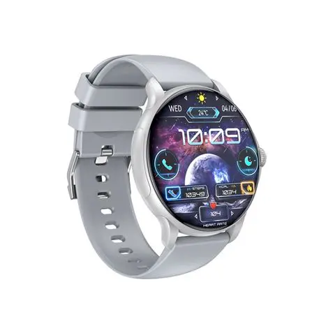 XO J11 Reloj Smartwatch Pantalla Redonda 2.06