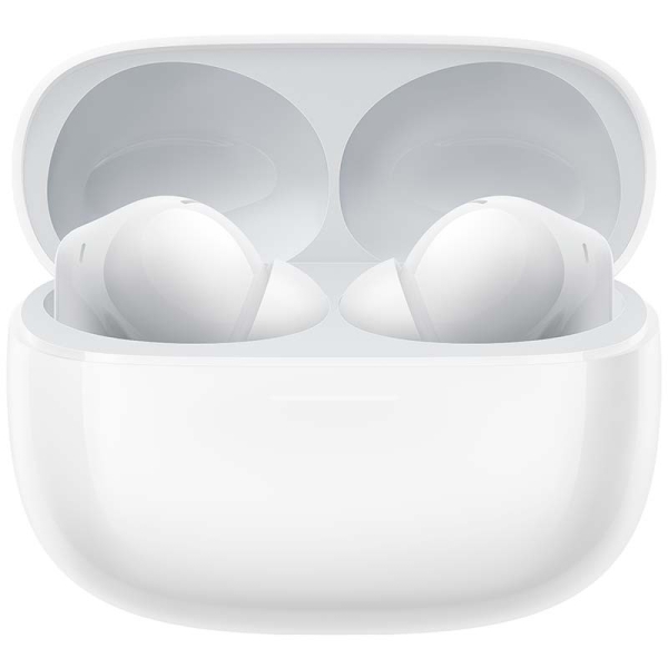 Xiaomi Redmi Buds 6 Pro Auriculares Bluetooth 5.3 - Sonido de Alta Resolucion - Anulacion de Ruido D