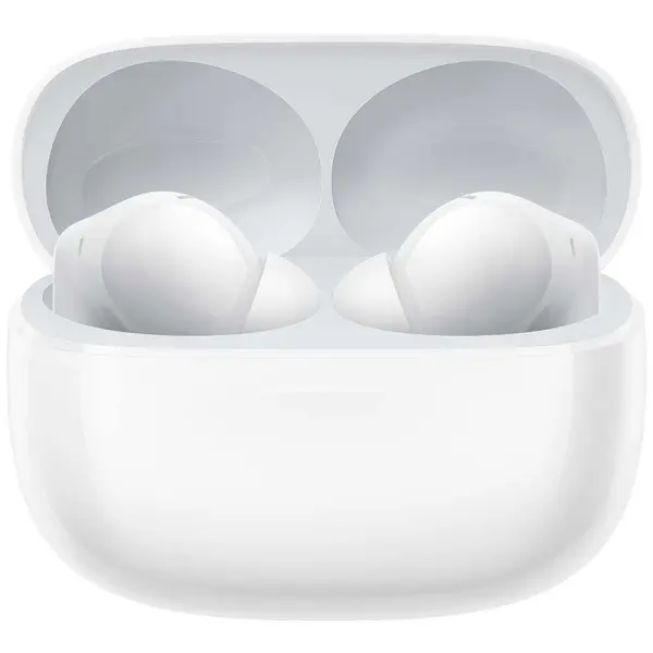 Xiaomi Redmi Buds 6 Pro Auriculares Bluetooth 5.3 - Sonido de Alta Resolucion - Anulacion de Ruido D