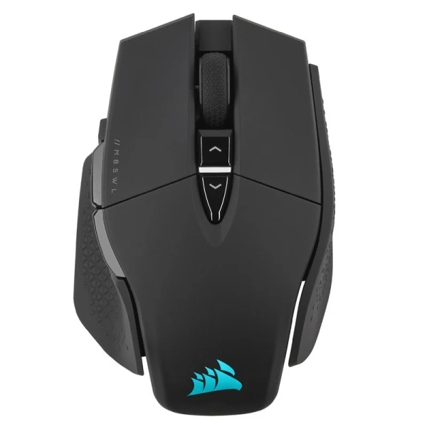 Corsair M65 RGB Ultra Raton Gaming Inalambrico USB 26000DPI - 8 Botones - Conmutadores Opticos - Has