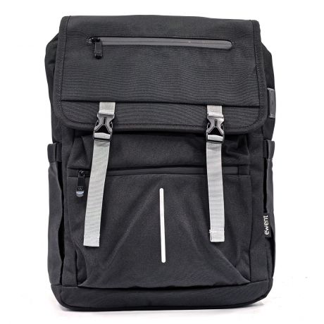 Ewent EW2537 Vintage Mochila para Portatil hasta 16,1