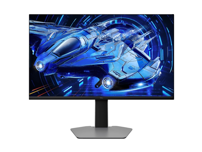 TCL 27G64 Monitor 27