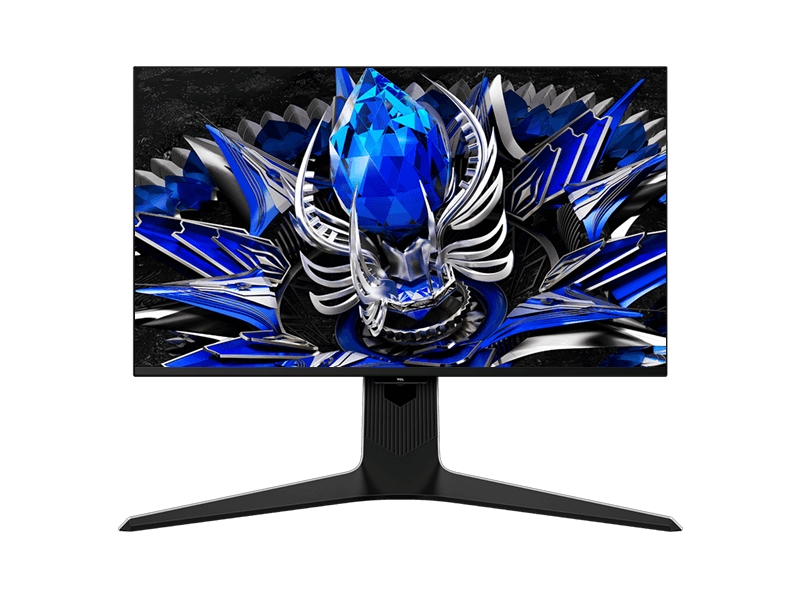 TCL 27R83U Monitor 27