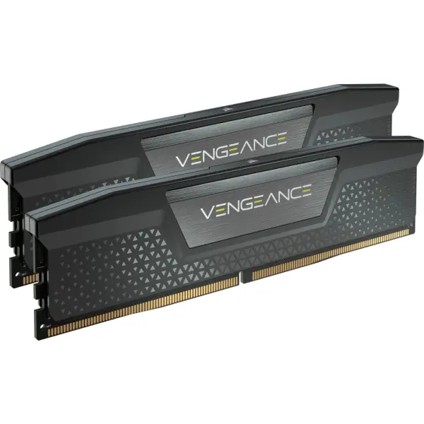Corsair Vengeance Memoria DDR5 32GB 2x16GB PC6000 - Color Negro